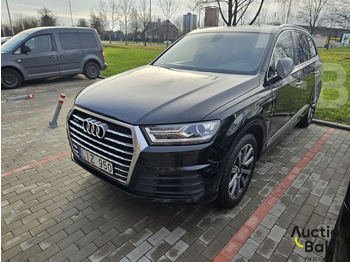 Automóvel AUDI