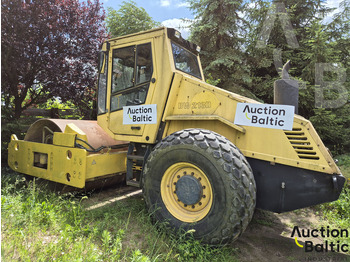 Rolo BOMAG