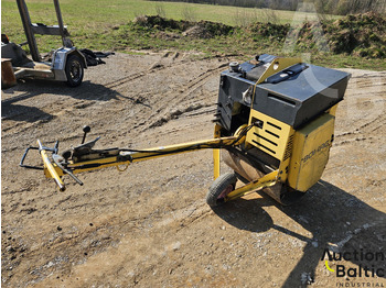 Rolo Bomag BW 71EHB-2: foto 2