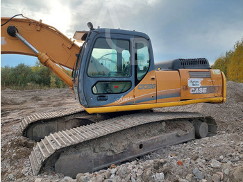 Escavadora de rastos Case CX 290: foto 2