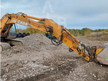 Escavadora de rastos Case CX 290: foto 4