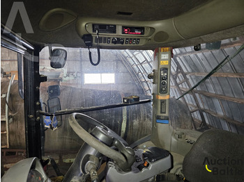 Trator de rastos Challenger MT 865: foto 5