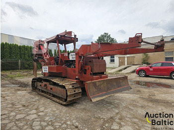 Colocadora de tubagem Ditch-Witch Ditch Witch HT 150: foto 2
