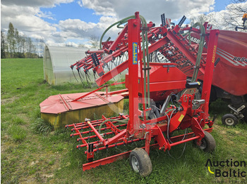 Grade Einbock AeroStar: foto 3 Grade Einbock AeroStar: foto 3