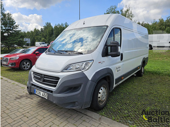 Furgão FIAT Ducato