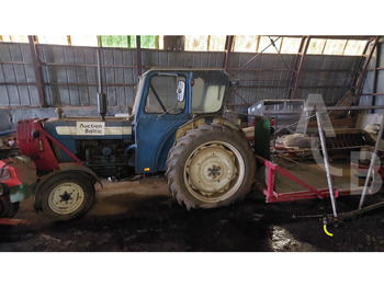 Trator Ford: foto 2