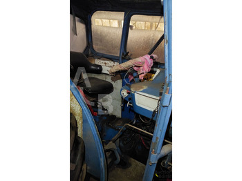 Trator Ford: foto 3