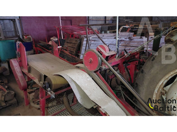 Trator Ford: foto 4