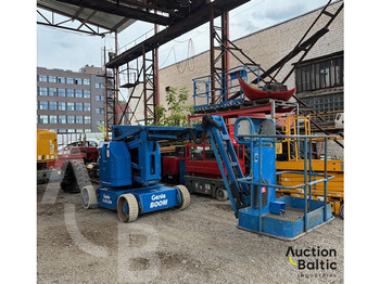 Plataforma articulada GENIE Z34/22