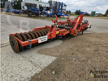 Rolo agricola GREGORI BESSON