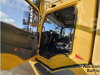 Locação financeira de Grove GMK 5130-2 Grove GMK 5130-2: foto 5