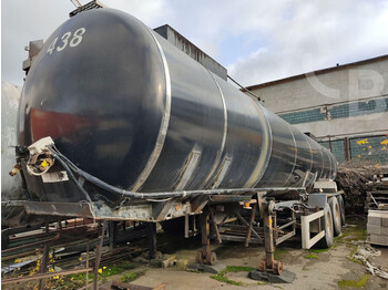 Semi-reboque baixa Hendricks Goch: foto 1