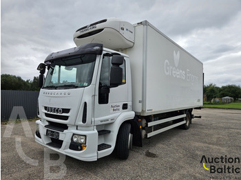 Camião frigorífico IVECO EuroCargo 120E