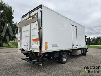 Camião frigorífico Iveco Euro Cargo 120E 25: foto 4