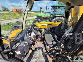 Empilhador telescópico JCB 535-95 Agri: foto 5