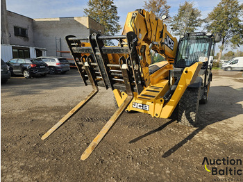 Locação financeira de JCB 540-180 JCB 540-180: foto 5