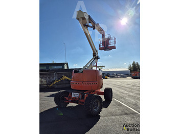 Locação financeira de JLG 450 AJ JLG 450 AJ: foto 3