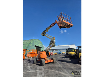 Locação financeira de JLG 450 AJ JLG 450 AJ: foto 1