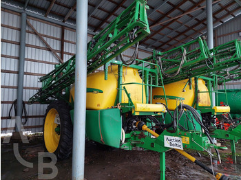 Pulverizador agricola JOHN DEERE