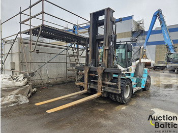 Empilhador a diesel KONECRANES