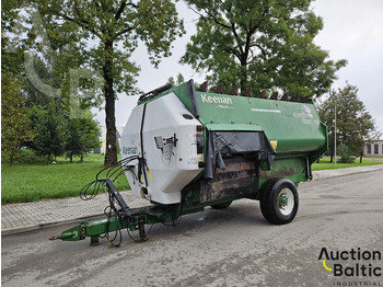 Equipamento de gado KEENAN