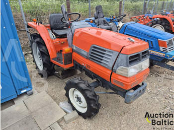 Trator KUBOTA