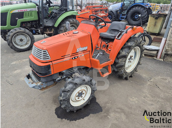 Trator Kubota X 20 DT: foto 2