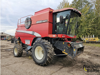 Ceifeira debulhadora para transporte de alimentos Laverda 255 REV: foto 3