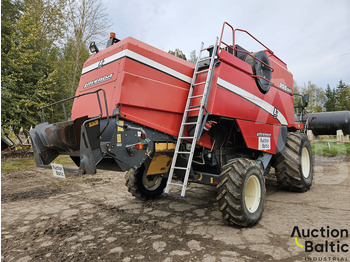 Ceifeira debulhadora para transporte de alimentos Laverda 255 REV: foto 2