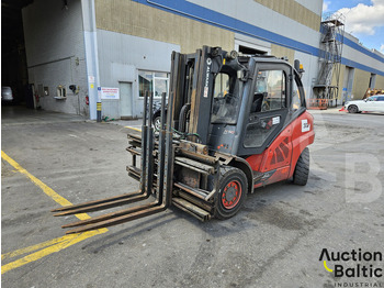 Empilhador a diesel LINDE H50
