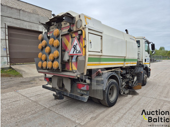 Locação financeira de MAN TGM15.250 4X2 BL MAN TGM15.250 4X2 BL: foto 3