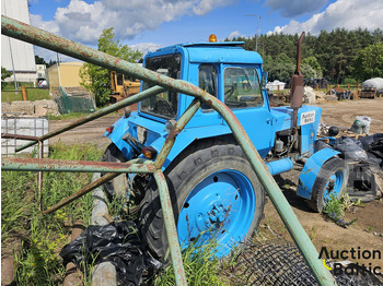 Trator MTZ 80: foto 4 Trator MTZ 80: foto 4