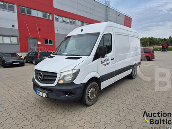 Furgão MERCEDES-BENZ Sprinter 314