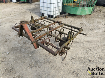 Cultivador Onbekend Cultivator: foto 5 Cultivador Onbekend Cultivator: foto 5