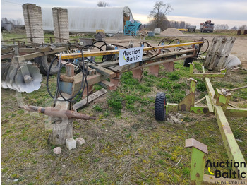 Arado Overum C598L: foto 3