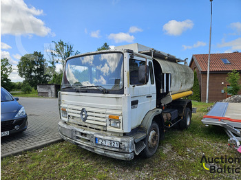 Camião cisterna RENAULT Midliner S 150