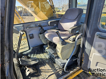 Escavadora de rastos Sany SY 230 C: foto 5