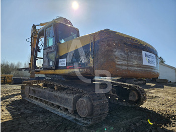 Escavadora de rastos Sany SY 230 C: foto 3