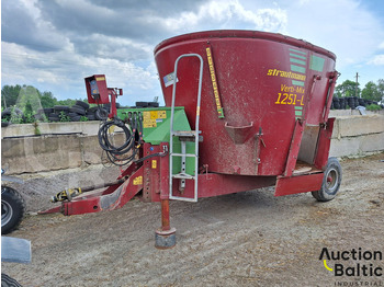 Equipamento de gado STRAUTMANN