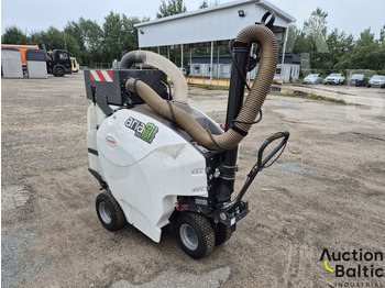 Varredora urbana TSM Aria 240: foto 2