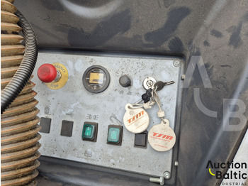 Varredora urbana TSM Aria 240: foto 5