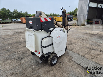 Varredora urbana TSM Aria 240: foto 4