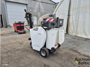 Varredora urbana TSM Aria 240: foto 3