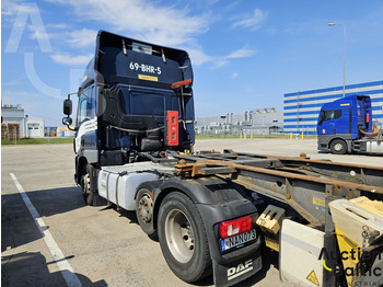 Tractor DAF CF 440 FTP: foto 3