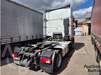Tractor DAF FT XF105.460: foto 3