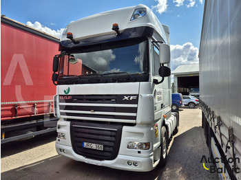 Tractor DAF FT XF105.460: foto 2