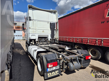 Tractor DAF FT XF105.460: foto 4