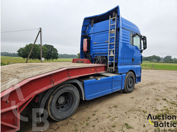 Tractor MAN 18.400: foto 4