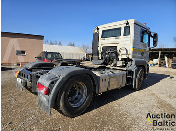 Locação financeira de MAN TGS18.400BLS MAN TGS18.400BLS: foto 4 Locação financeira de MAN TGS18.400BLS MAN TGS18.400BLS: foto 4