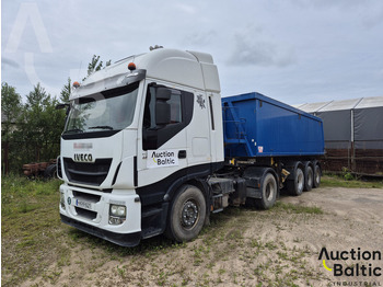 Tractor IVECO